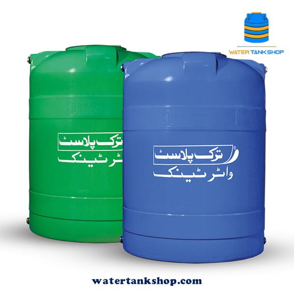 Read more about the article Turk Plast Water Tanks