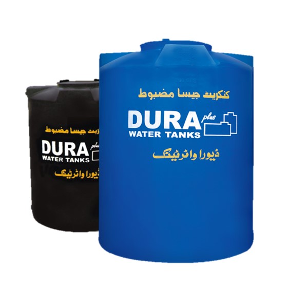 Dura Plus Water Tank