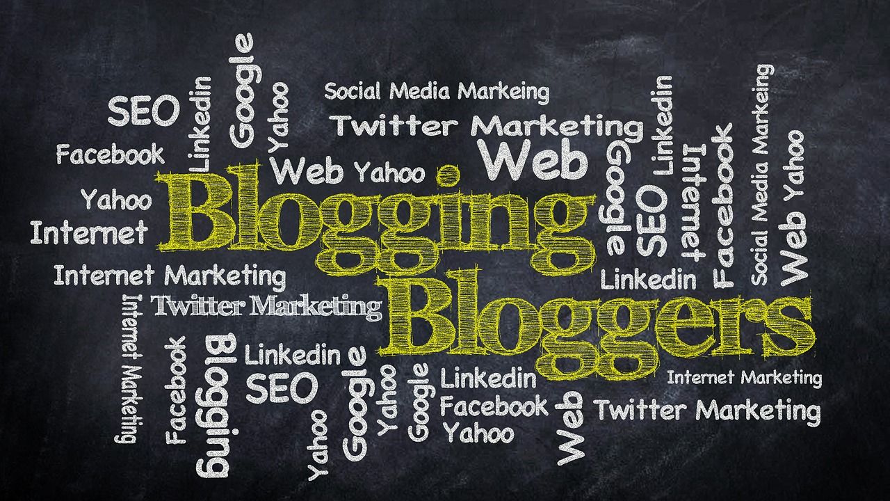 You are currently viewing Why Blogs Are Important For Websites