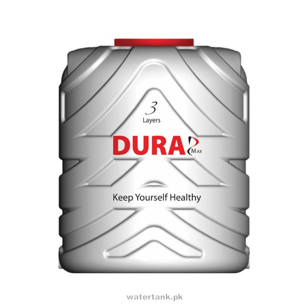 Buy Dura Max Water Tank in Lahore